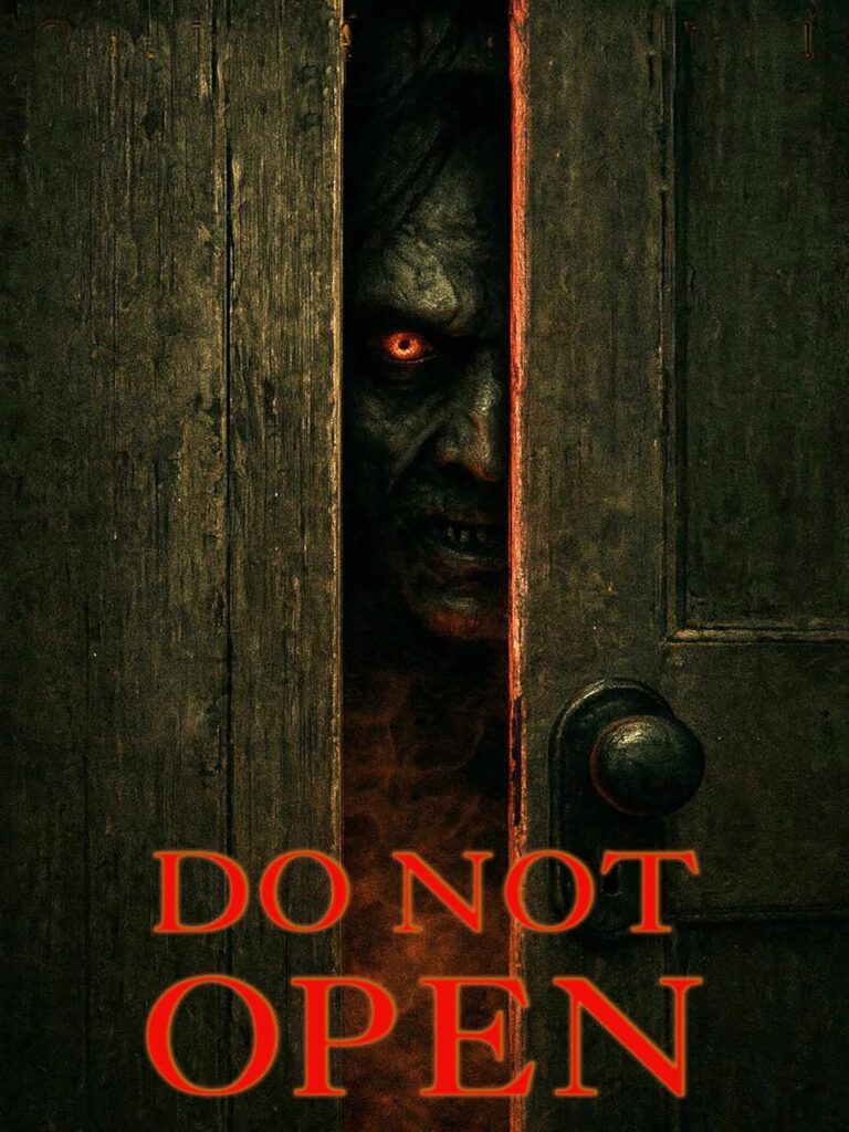 New Horror Releases 3-8-26 - 3-14-26