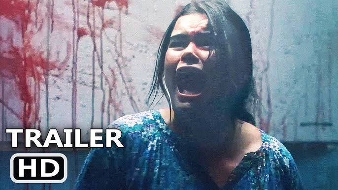 New Horror Trailers 3-29-26