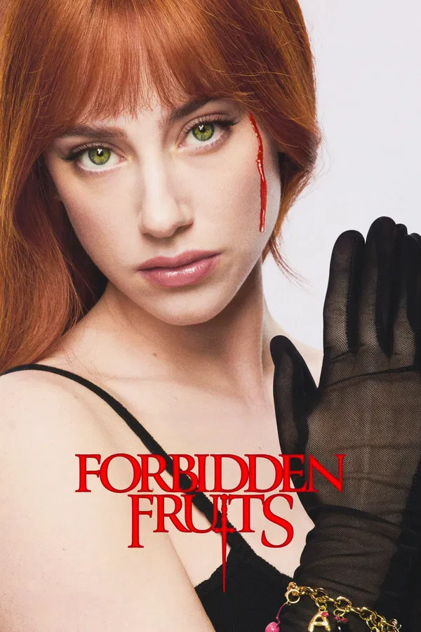 Forbidden Fruits review