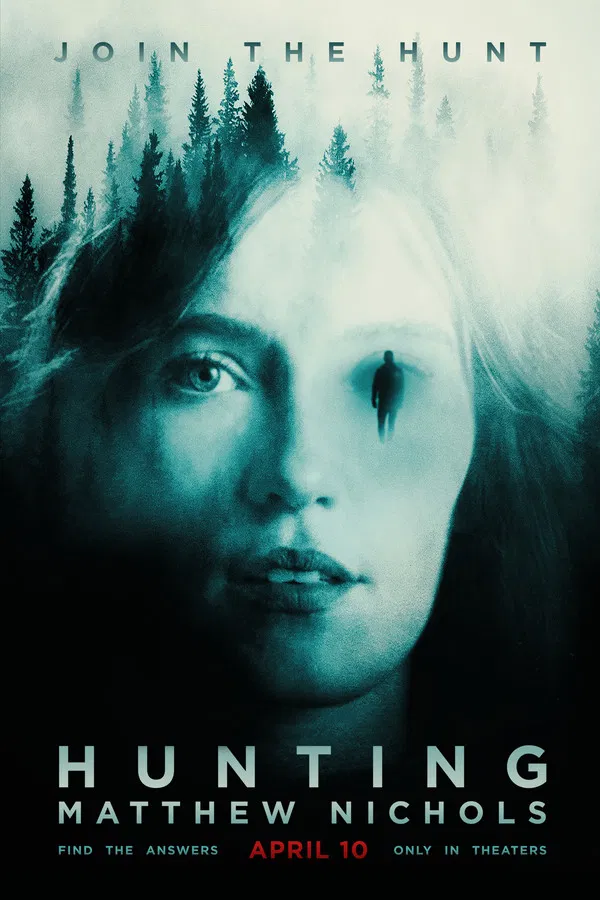 Hunting Matthew Nichols Review