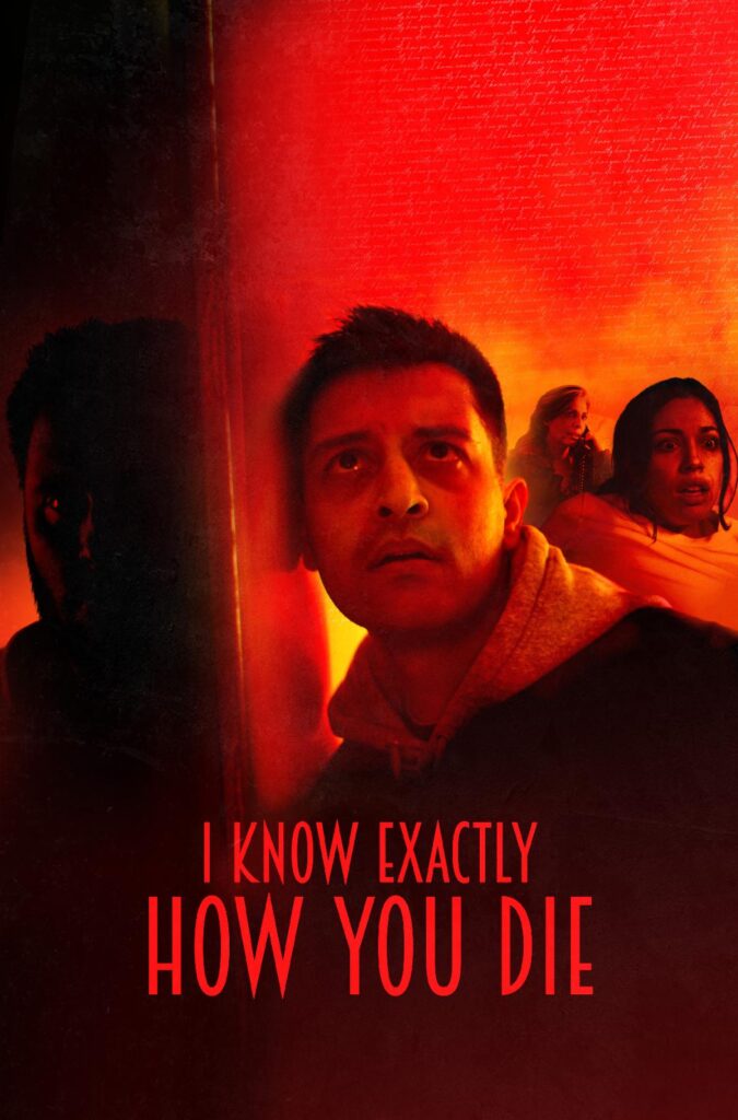 New Horror Releases 4-5-26 - 4-11-26