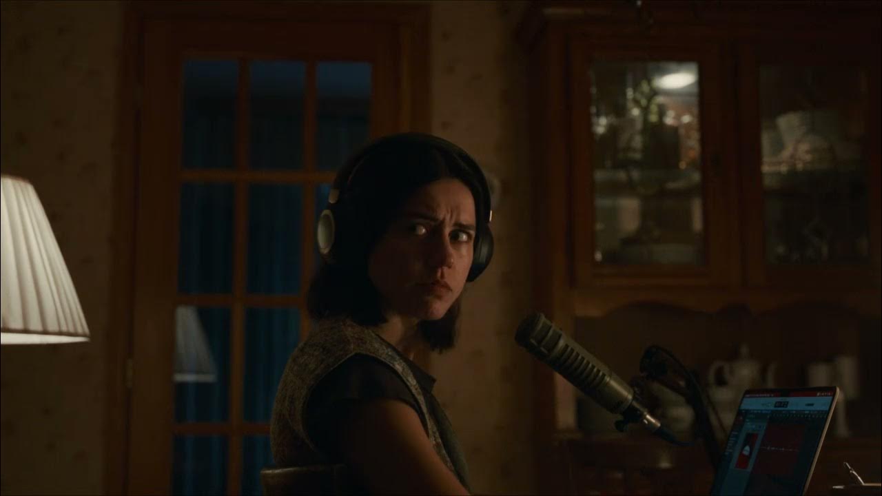 New Horror Releases 3-8-26 - 3-14-26