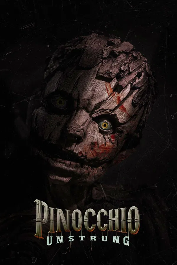 New Horror Trailers 3-8-26