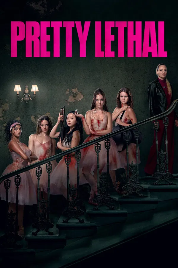 Pretty Lethal review