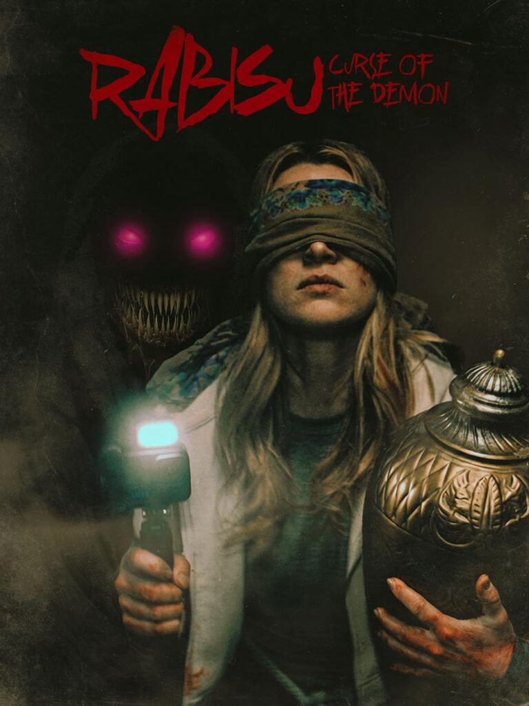 New Horror Releases 3-29-26 - 4-4-26