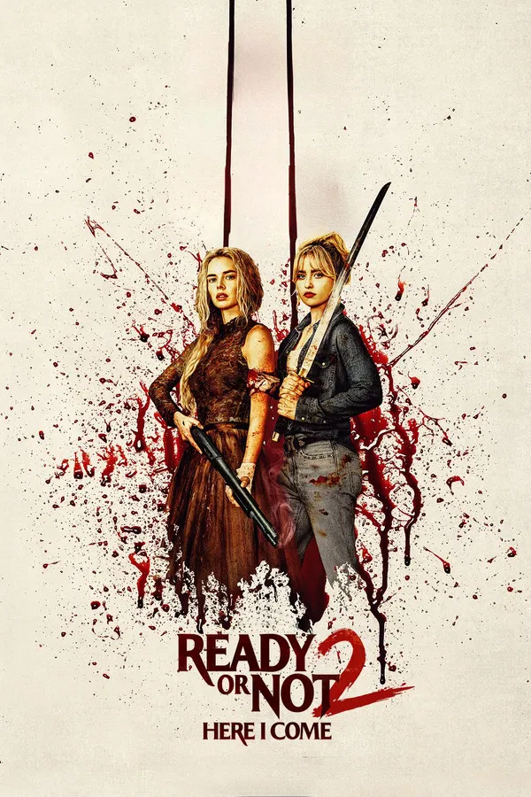 Ready or Not 2: Here I Come Review