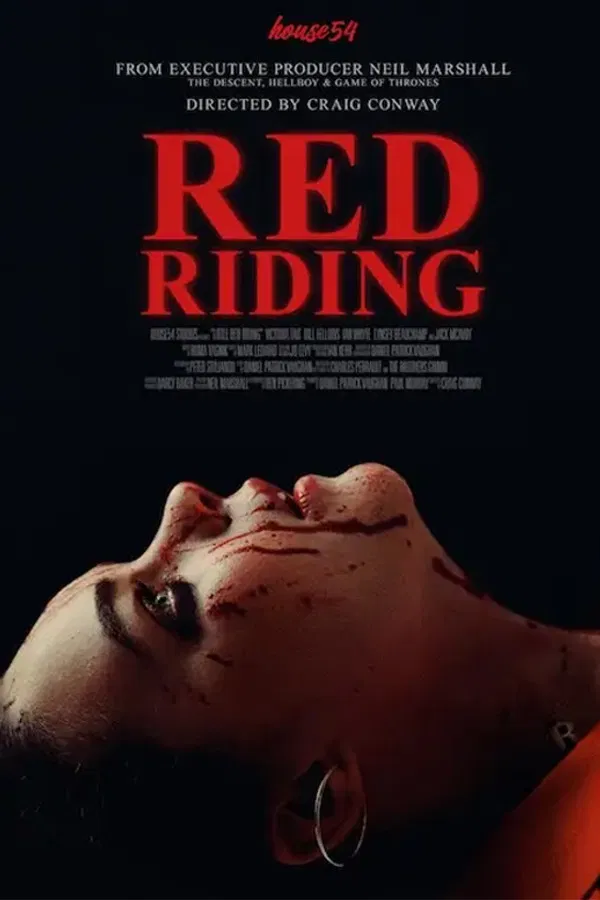 New Horror Trailers 2-8-26