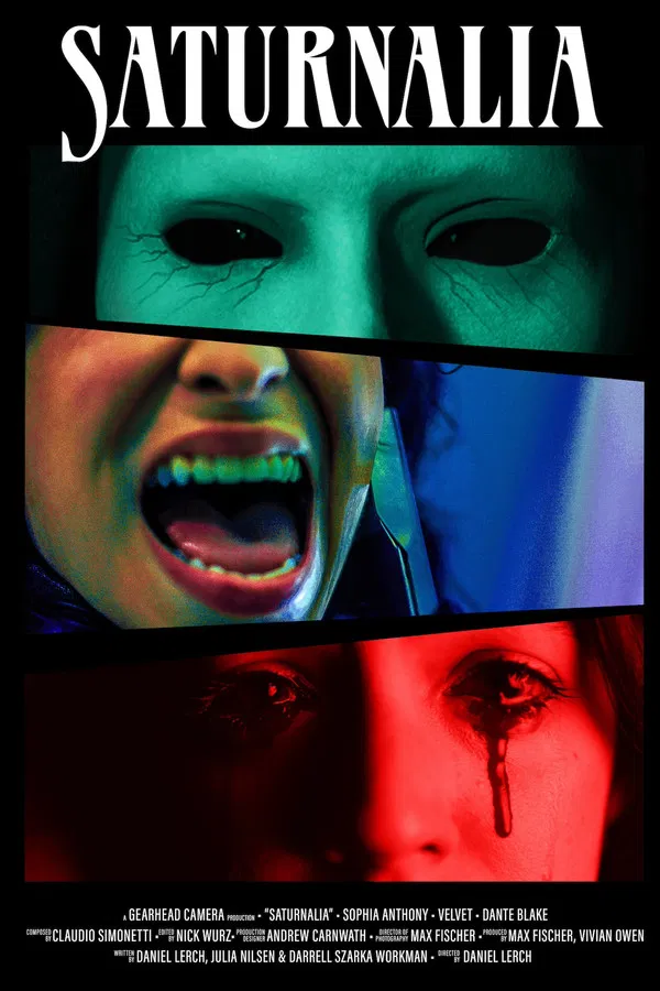 New Horror Trailers 3-22-26