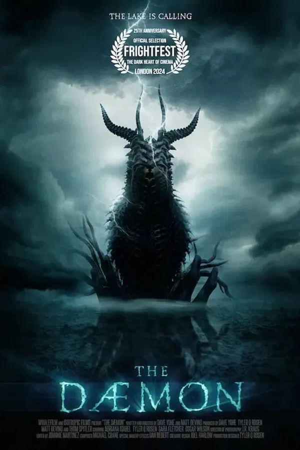 New Horror Trailers 3-22-26