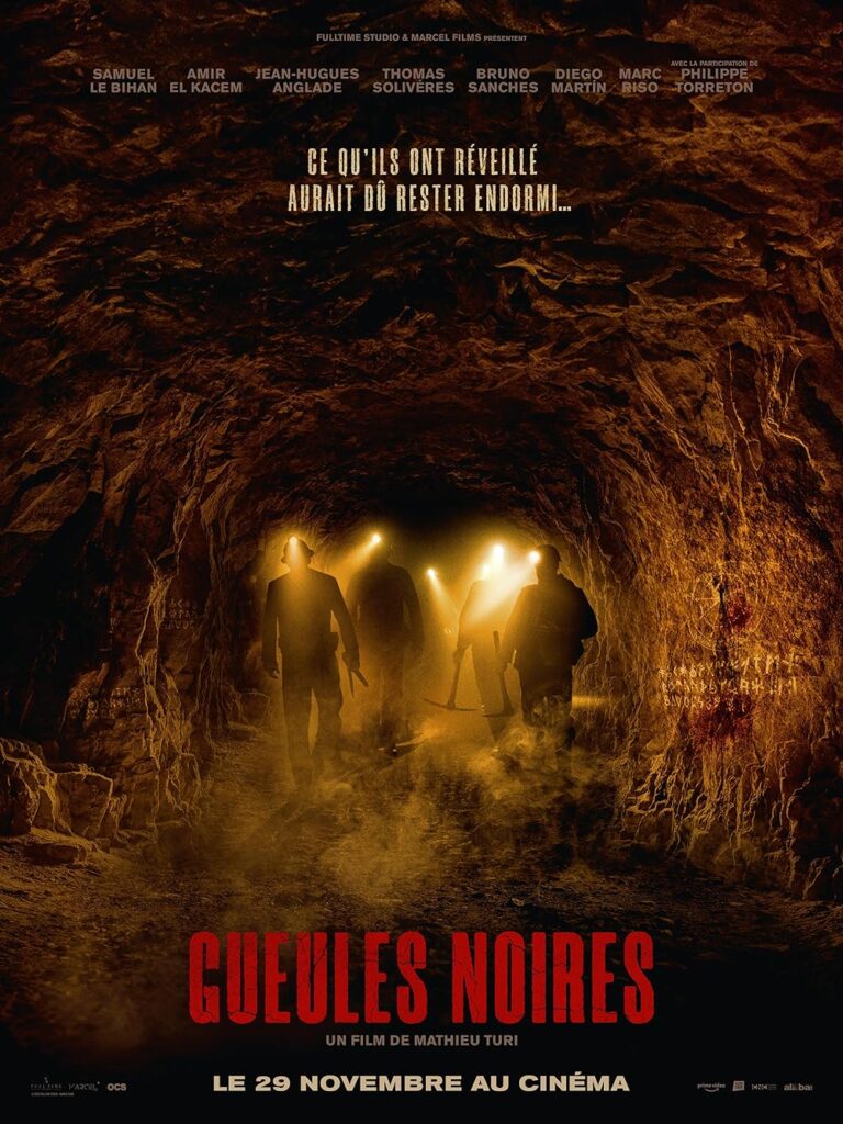 New Horror Releases 3-22-26 - 3-28-26