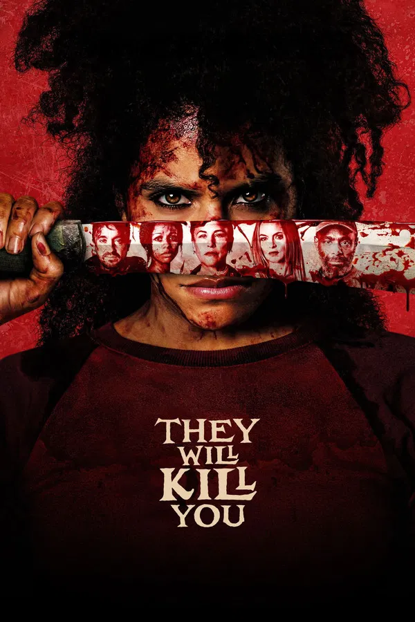 They Will Kill You Review