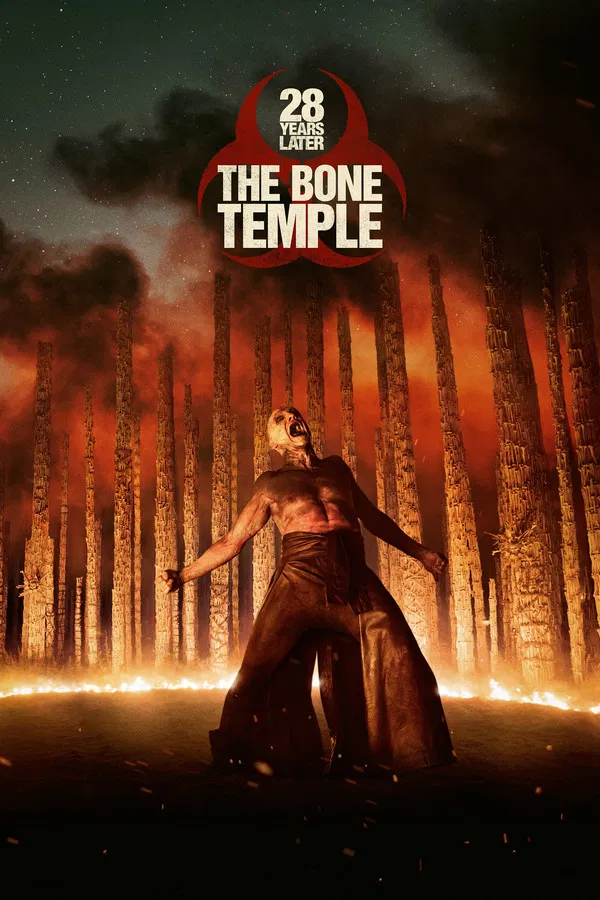New Horror Releases 4-19-26 - 4-25-26