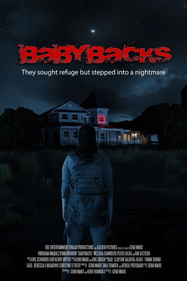 Babybacks review
