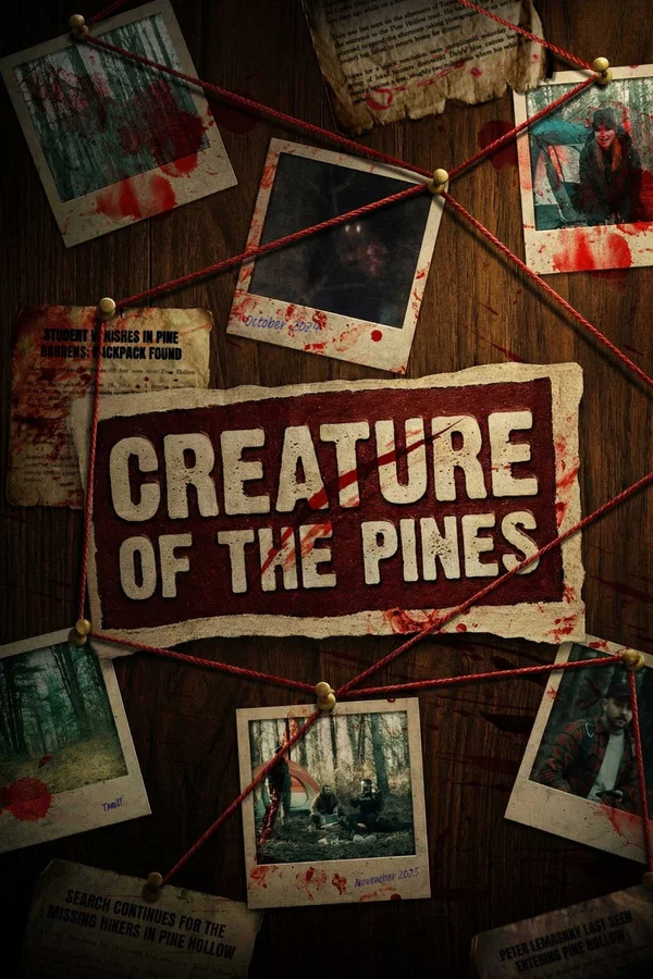 Creature of the Pines Review