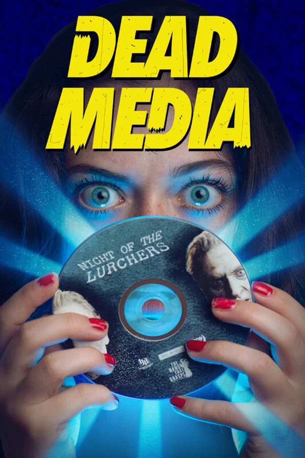 Dead Media Review