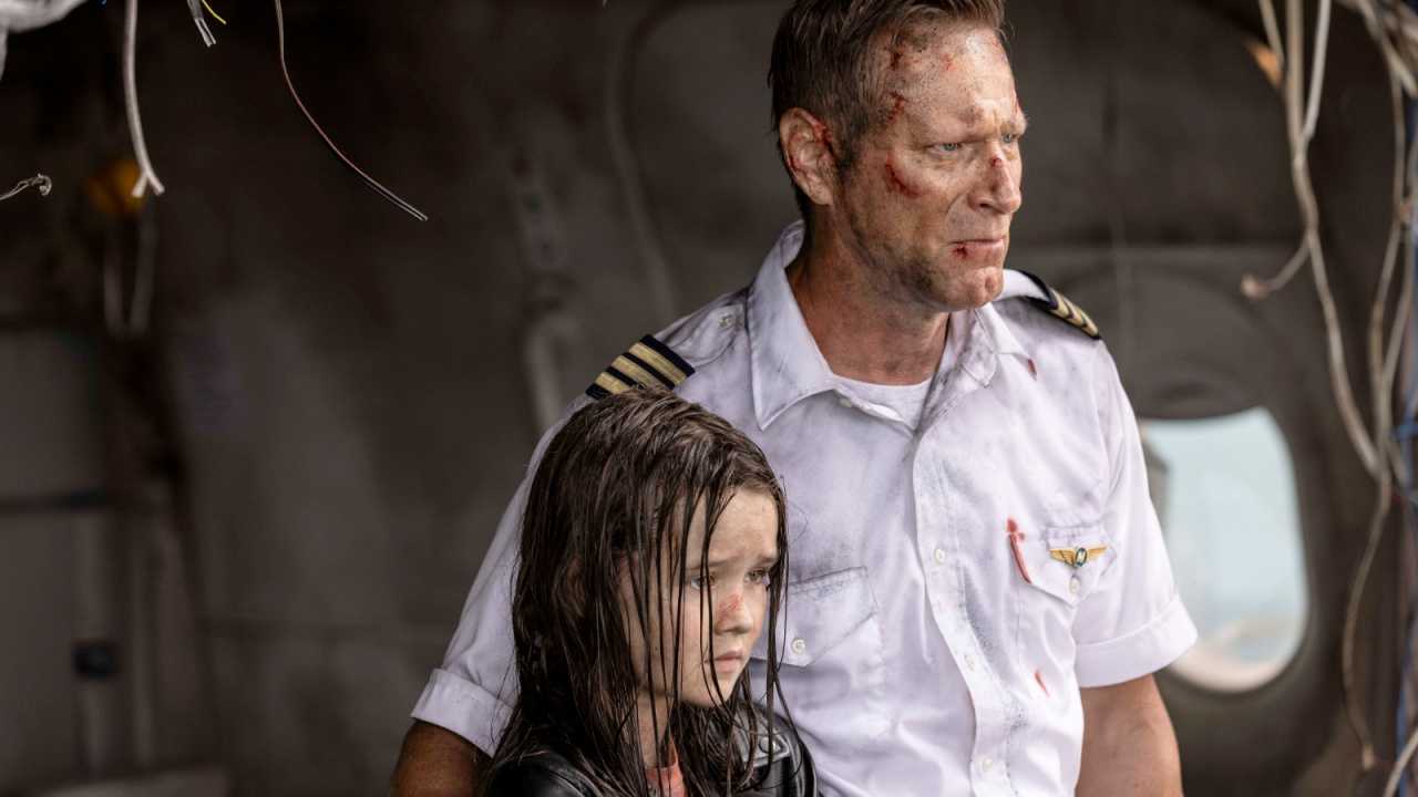 Deep Water review