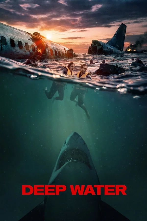 Deep Water review