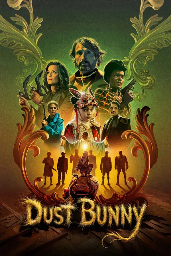 New Horror Releases 4-26-26 - 5-2-26
