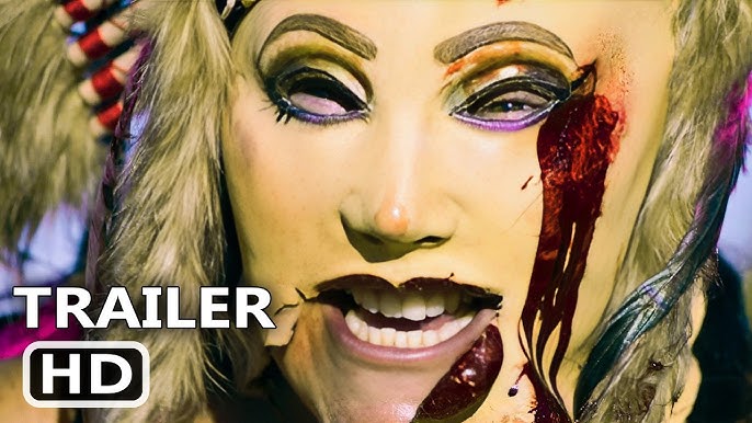 This Week’s New Horror Trailers 4-12-26