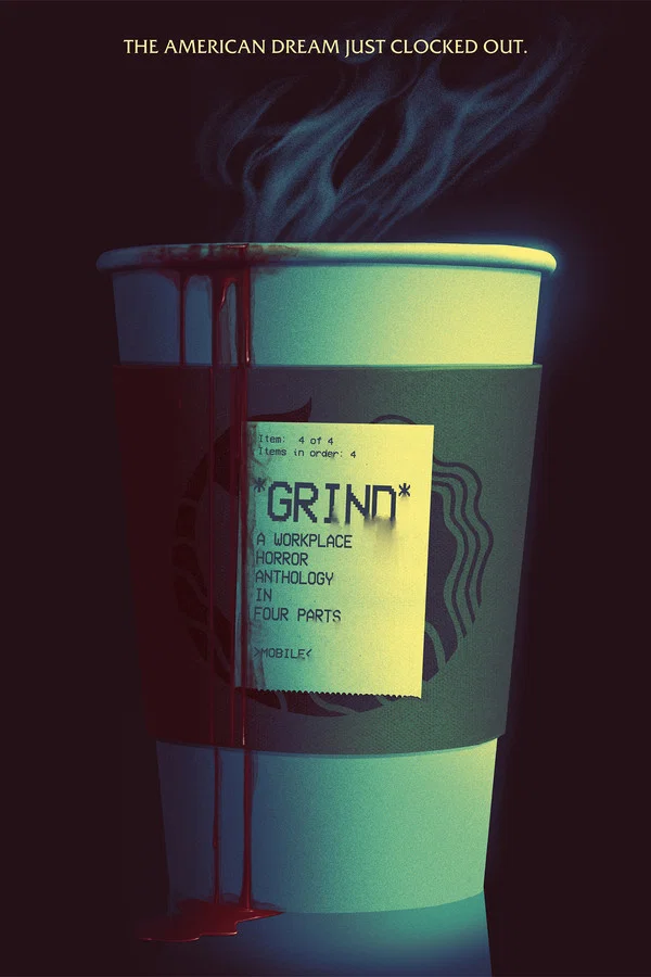 Grind review