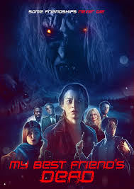 New Horror Trailers 4-19-26