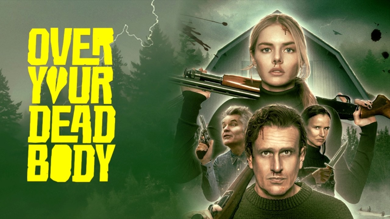 Over Your Dead Body Review