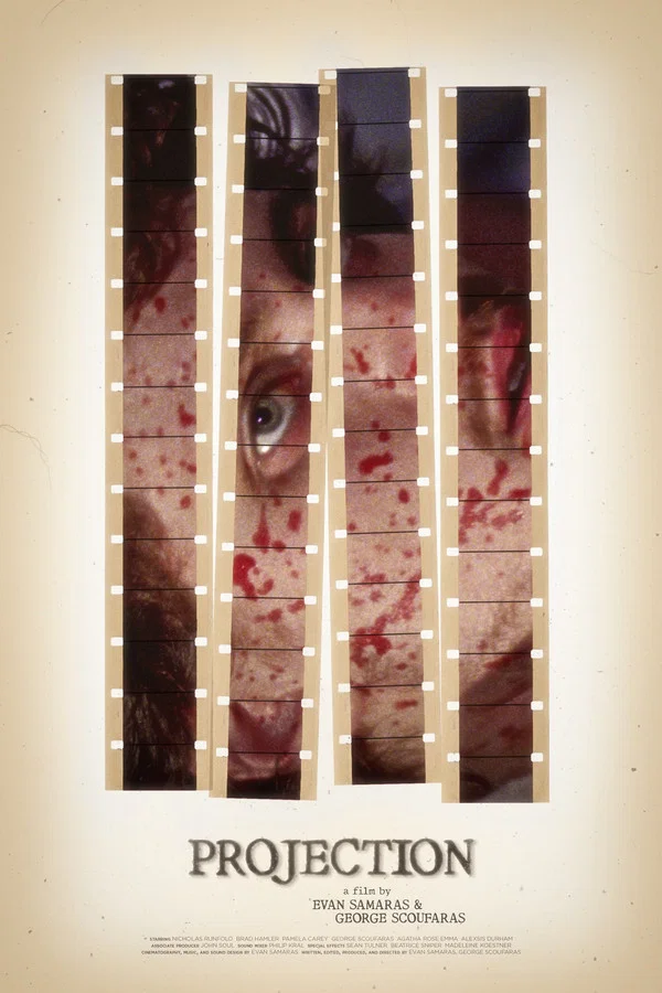Projection Review