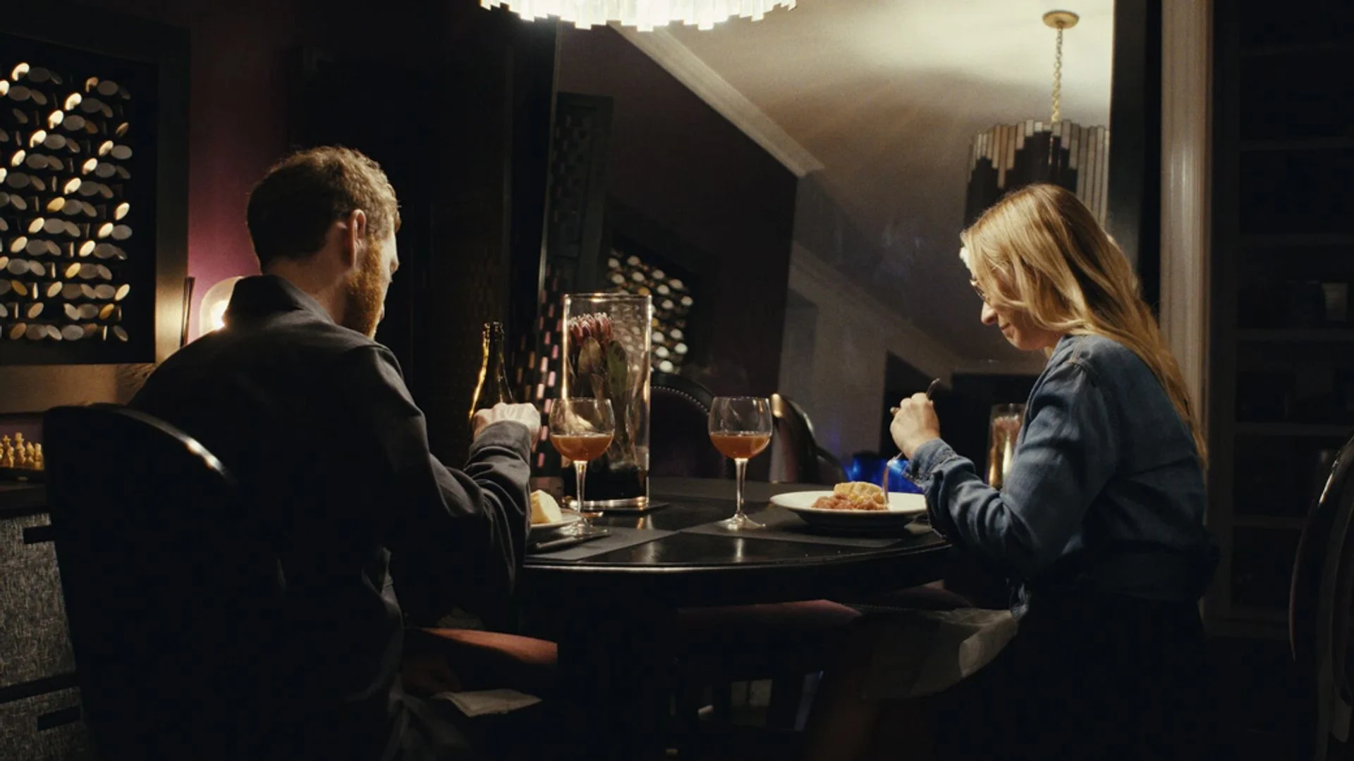 Quiet After Supper Review