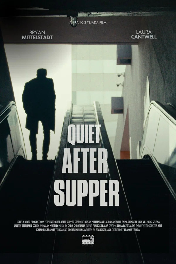 Quiet After Supper Review