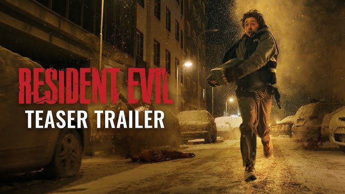 New Horror Trailers 5-3-26