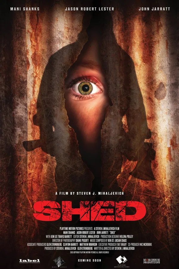 New Horror Trailers 4-5-26