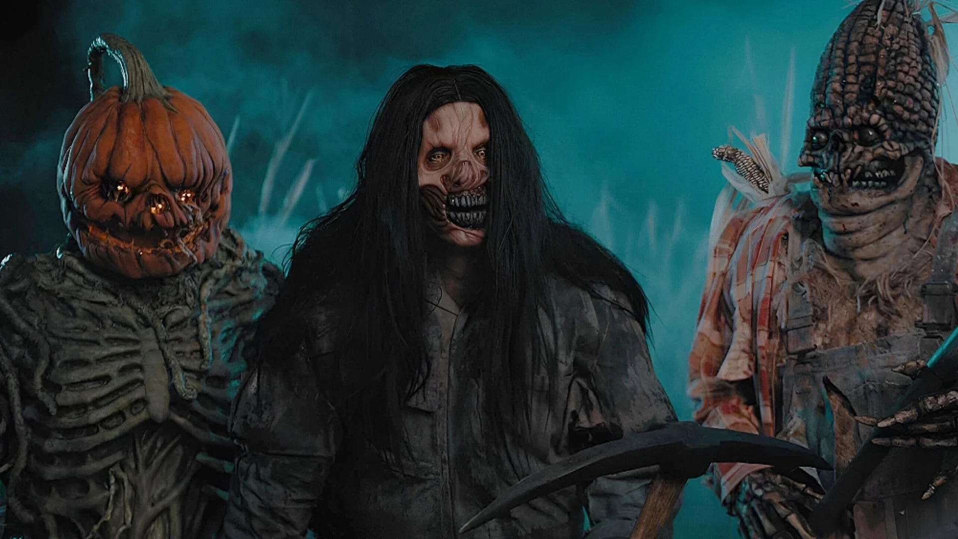 The Barn Part III Review