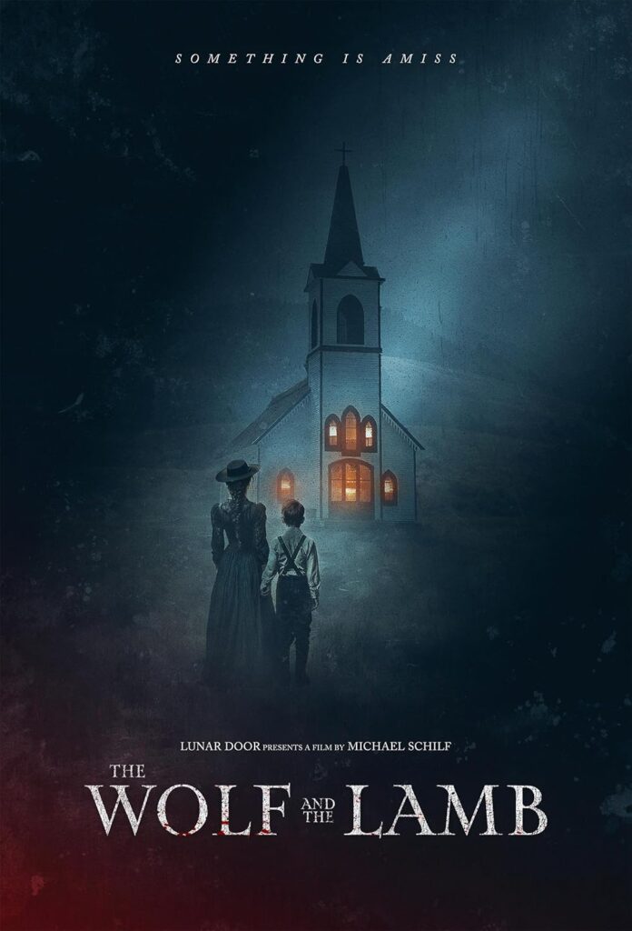 New Horror Trailers 4-19-26
