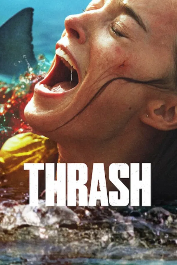 Thrash review
