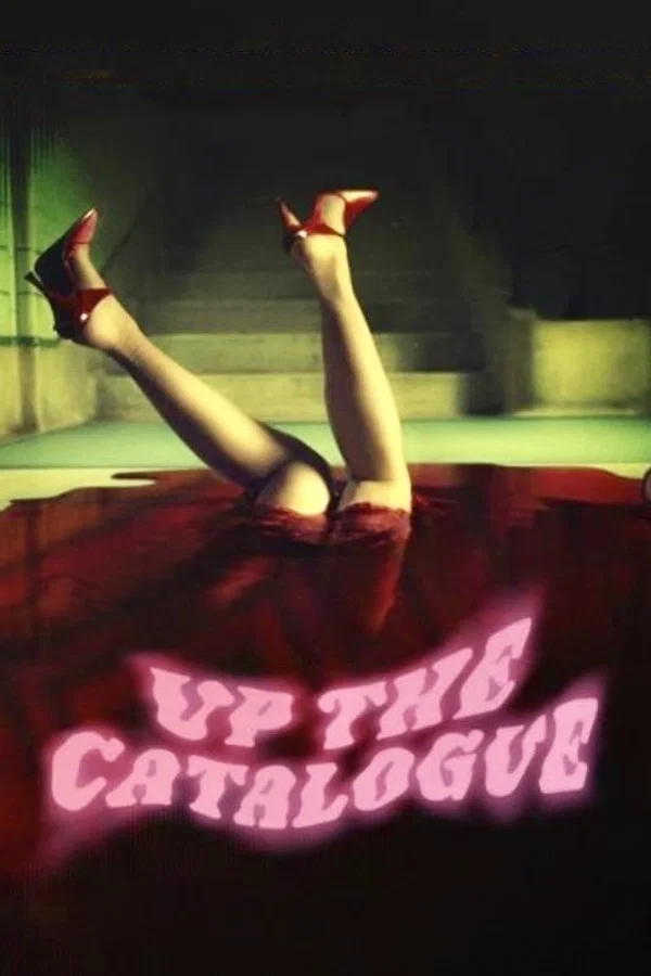 New Horror Releases 4-12-26 - 4-18-26