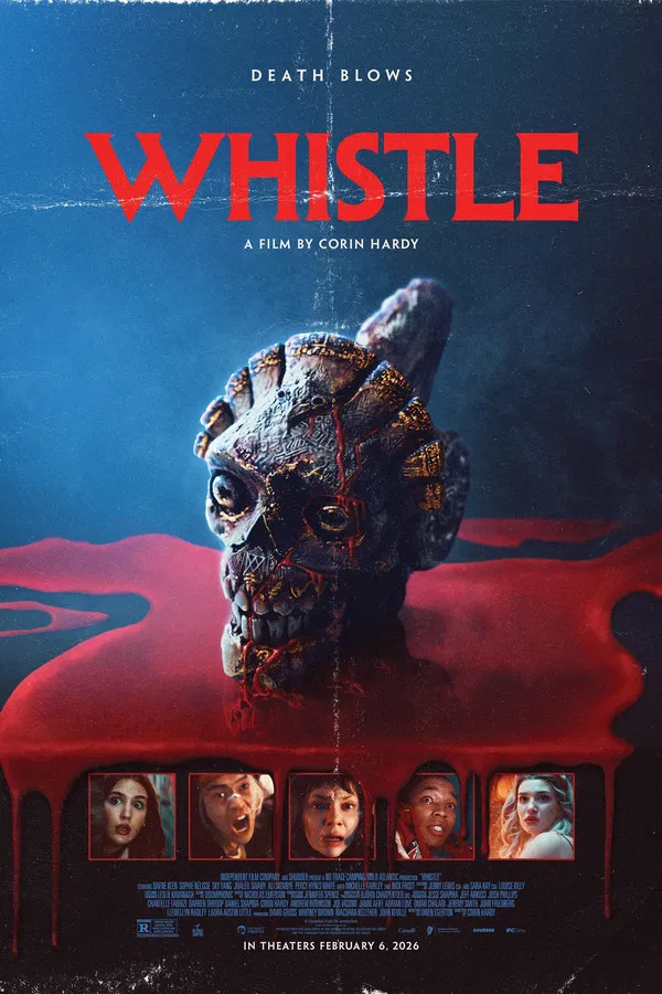 New Horror Releases 5-3-26 - 5-9-26