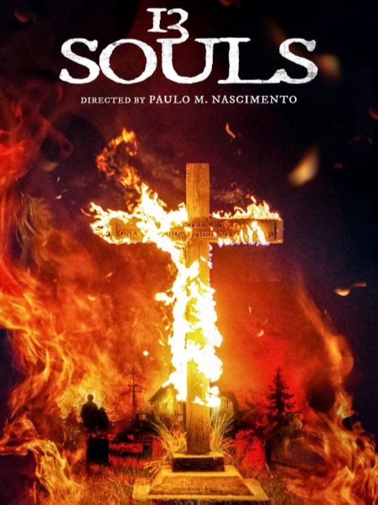 New Horror Trailers 5-24-26