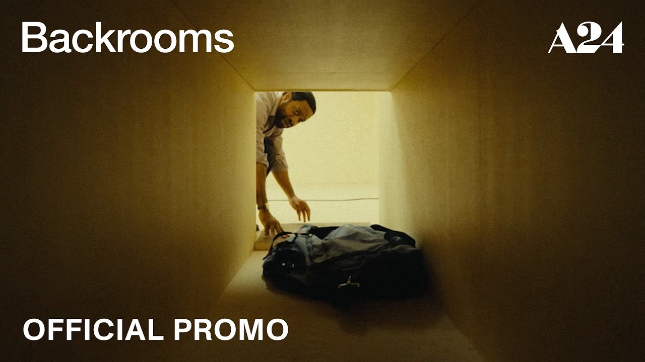 New Horror Trailers 5-17-26