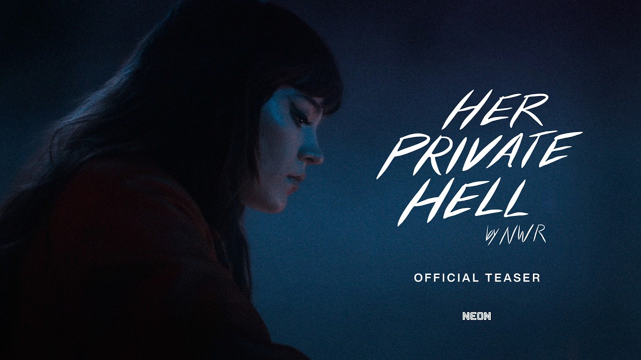 New Horror Trailers 5-24-26