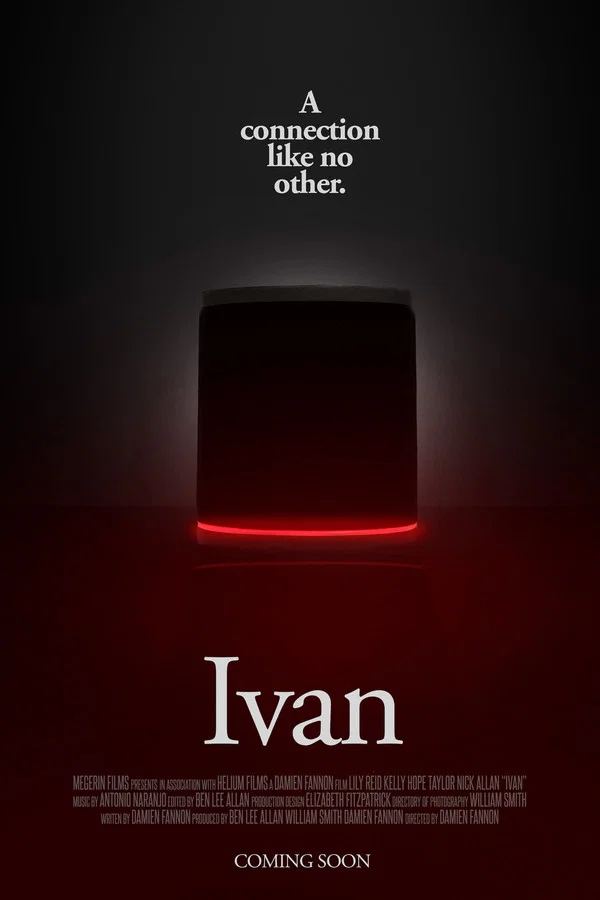 Ivan review