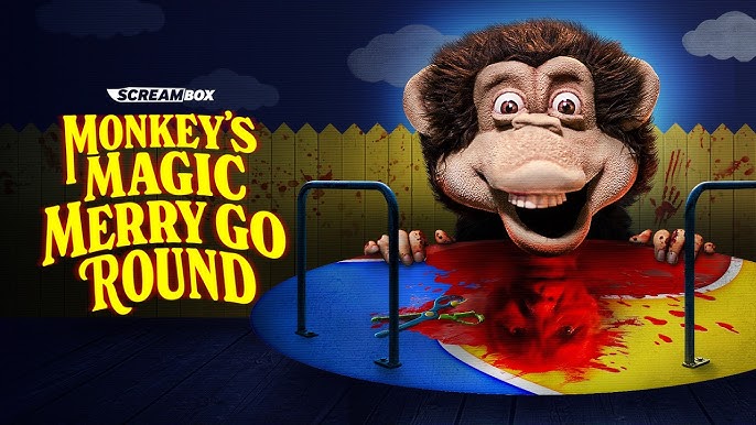 Monkey's Magic Merry Go Round Review