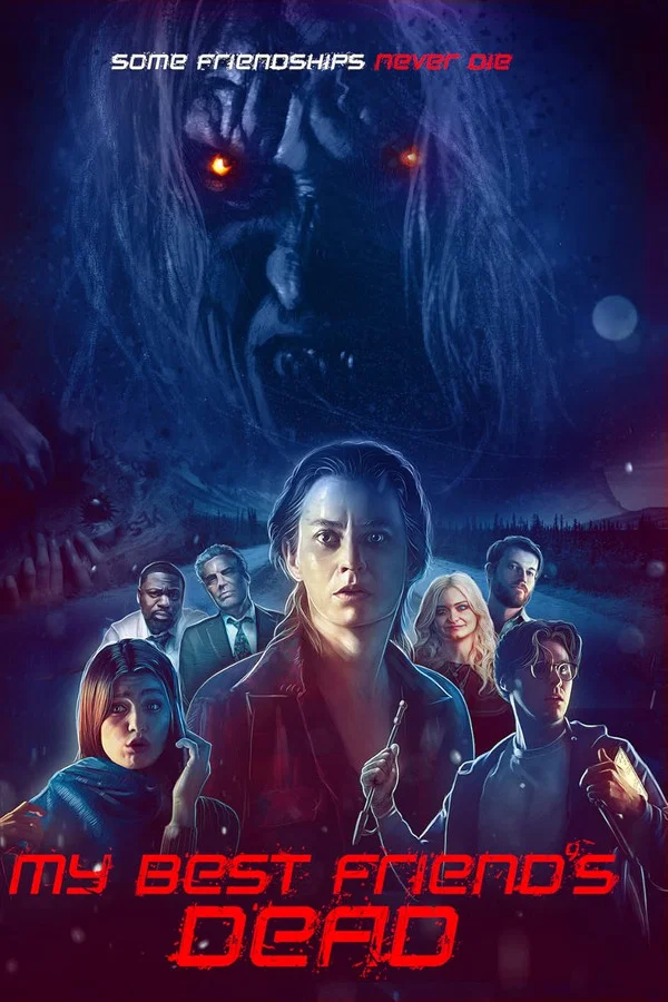 New Horror Releases 5-24-26 - 5-30-26