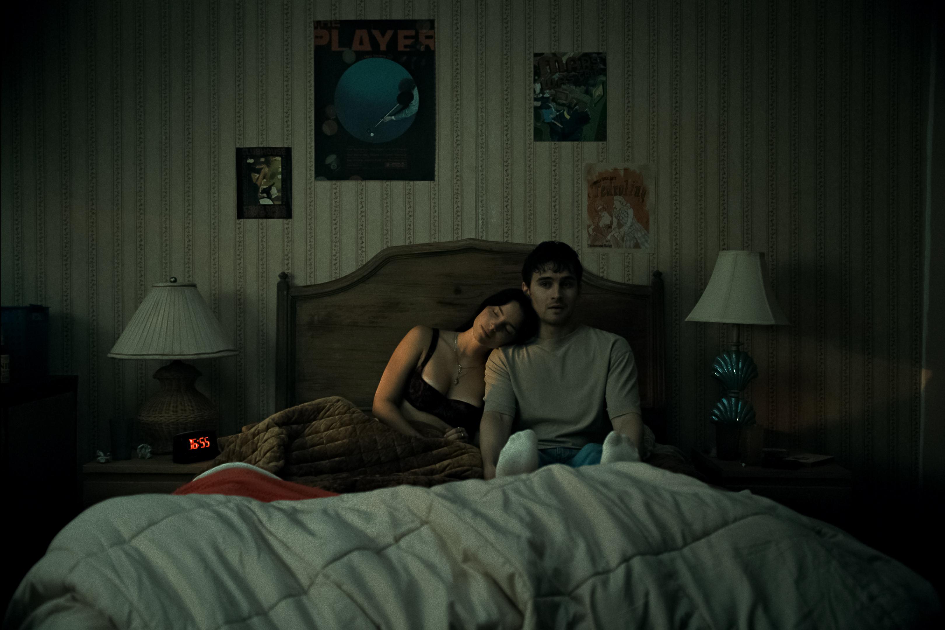 Obsession Review