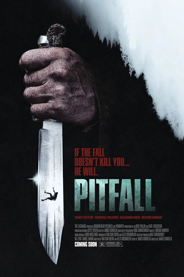 New Horror Releases 5-24-26 - 5-30-26