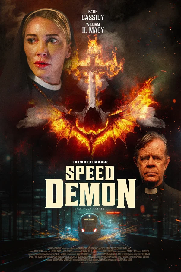 New Horror Releases 5-31-26 - 6-6-26