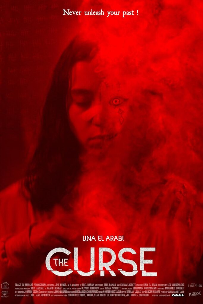 New Horror Releases 5-31-26 - 6-6-26