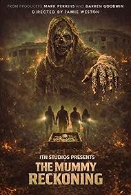 New Horror Trailers 5-31-26