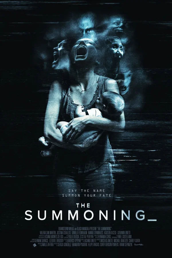 New Horror Releases 5-31-26 - 6-6-26