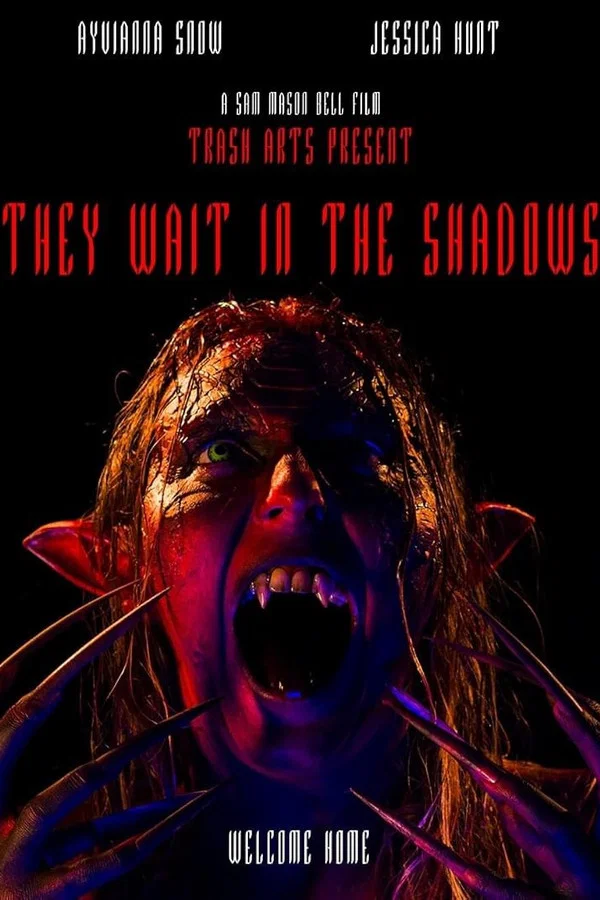 New Horror Releases 5-10-26 - 5-16-26