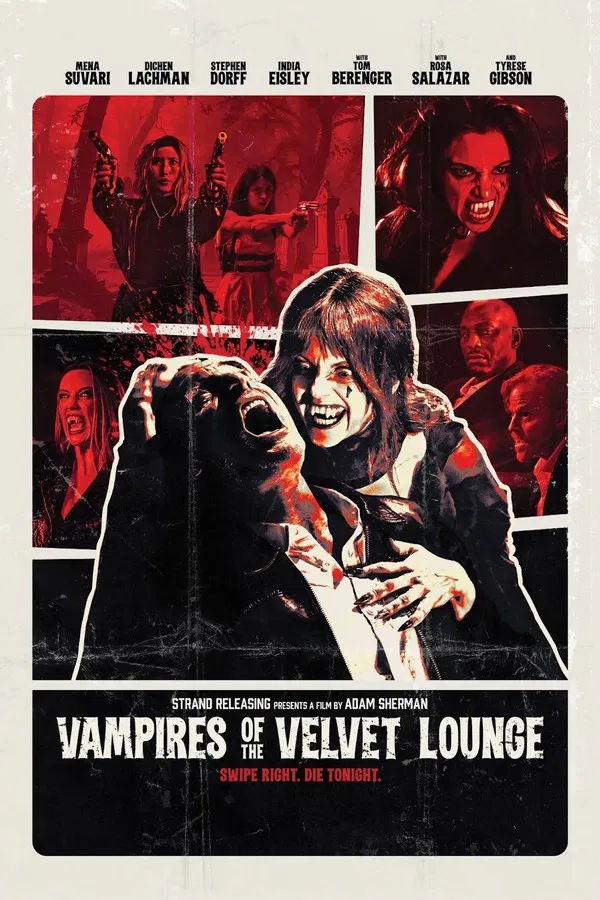 New horror releases 5-3-26 - 5-9-26